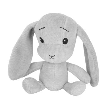 shumee Effik Mini Zajec - Siv
