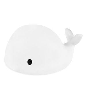 shumee Moby the Whale Large - LED nočna lučka - Flow Amsterdam