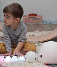 shumee Moby the Whale Large - LED nočna lučka - Flow Amsterdam