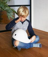 shumee Moby the Whale Large - LED nočna lučka - Flow Amsterdam