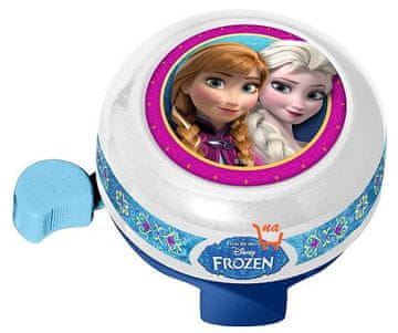 shumee Žig z zvončkom za kolo Frozen