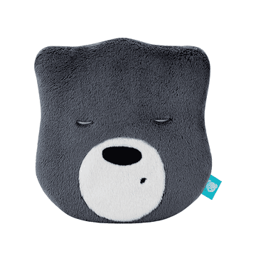 shumee Grafitna mini glava kolibrija - kolibri