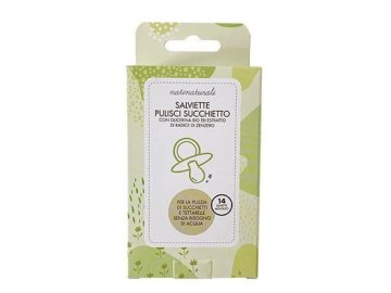 shumee Dezinfekcijski robčki za dude za enkratno uporabo