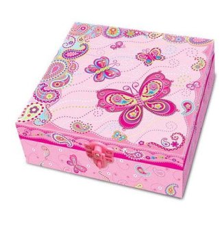 shumee Komplet PECOWARE z dnevnikom in dodatki METULJČKI