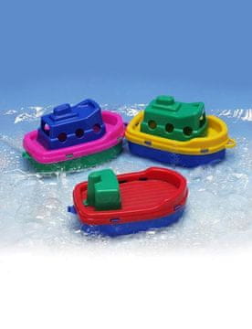 shumee 3 kopalni čolni za dojenčke