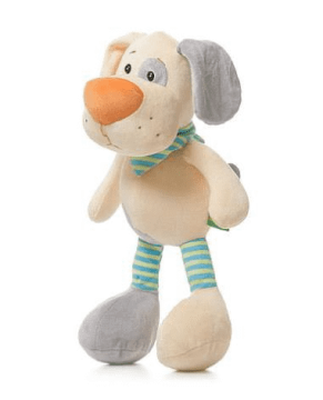 shumee Pes Bocman 47 cm - Levenya