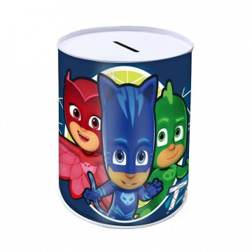 shumee Kovinski hranilnik PJ Masks