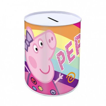 shumee Roza hranilnica Peppa Pig