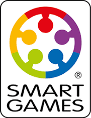 Smart Games LOGIČNA IGRA HOP TO THE MINK PAMETNE IGRE