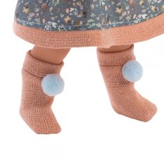 shumee Llorens španska lutka Martina 40 cm rjavolaska