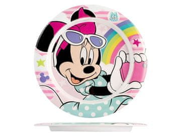 shumee Krožnik Lulabi Minnie Mouse