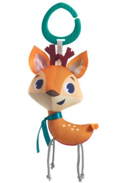 shumee Obesek Tiny Smarts - Jelen Florence - Tiny Love