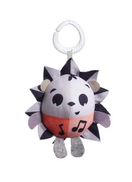 shumee Obesek za glasbeno skrinjico Tiny Love Smarts - Ježek Marie