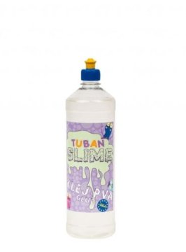 shumee AKCIJA TUBAN PVA LEPILO SUPER SLIME 0,5 litra LEPLJIVO 500 ml