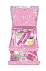 shumee Škatla PECOWARE s pripomočki za scrapbooking UNICORN