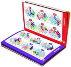 Smart Games LOGIČNA IGRA IQ PUZZLER PRO SMART GAMES PL