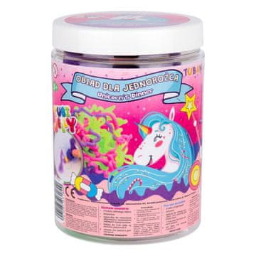 shumee Tuban - Set - Večerja za samoroga