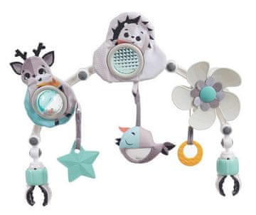 shumee Igrača Arch - Čarobna dežela - Črno-bela Tiny Love