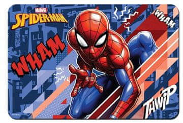 shumee Zajtrkovna podloga Diakkakis Spiderman