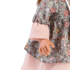 shumee Llorens španska lutka Martina 40 cm rdeči lasje