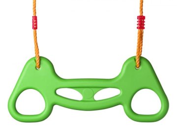 shumee Woodyjev gimnastični prijem