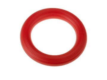 shumee TULLO gumijasta Ringo rdeča