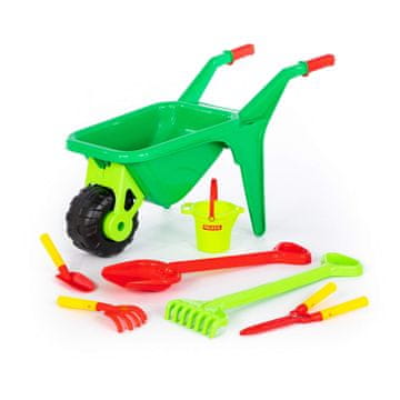 shumee 7-delni komplet WADER Gardener