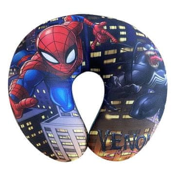 shumee Otroška blazina za vrat ROGAL SPIDERMAN