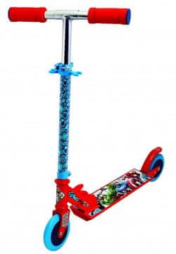 shumee Kot dvokolesni skuter podjetja Avengers