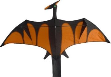 shumee Pterosaurjev zmaj - pterodaktil