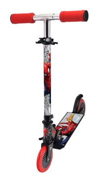 shumee Kot podjetje Spiderman dvokolesni skuter
