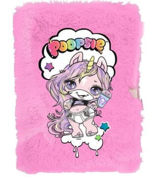 shumee Diakakisov Poopsiejev kosmati dnevnik