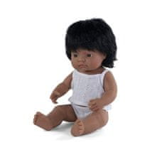shumee Miniland Doll Španska punčka 38 cm