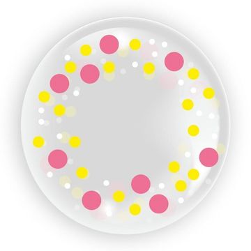 shumee Tuban - Balon 45 cm - Pikice 3