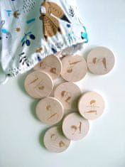 shumee BUU Moves Strašljivo kul igrače 79349