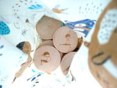 shumee BUU Moves Strašljivo kul igrače 79349