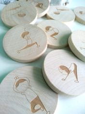 shumee BUU Moves Strašljivo kul igrače 79349