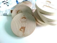 shumee BUU Moves Strašljivo kul igrače 79349