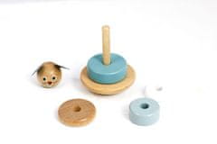 shumee Lelin Pyramid Puzzle Mouse