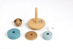 shumee Lelin Pyramid Puzzle Mouse