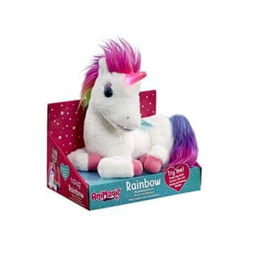 shumee AniMagic Moj Samorog Interaktivni Samorog