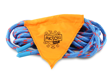 shumee Akson animacijska vrv Poli 5 m