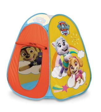 shumee Zložljivi vrtni šotor Paw Patrol MONDO
