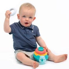 shumee LUDI KOALA Piramida za dojenčke