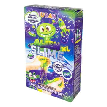 shumee Komplet za izdelavo sluzi Tuban ALIEN XL