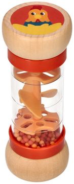Adam toys Adam Toys Dežna prha s kurcem