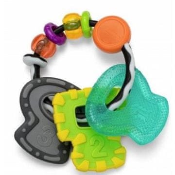 shumee Infantino grizala ključi na disku