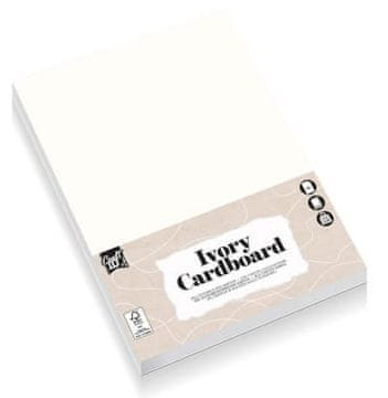 shumee Tehnični papir ecru A4