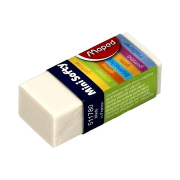 shumee MAPED Softy mini radirka