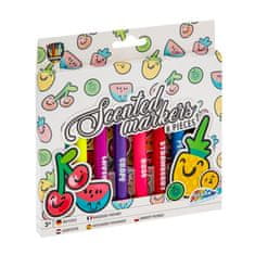 shumee Grafix komplet dišečih markerjev